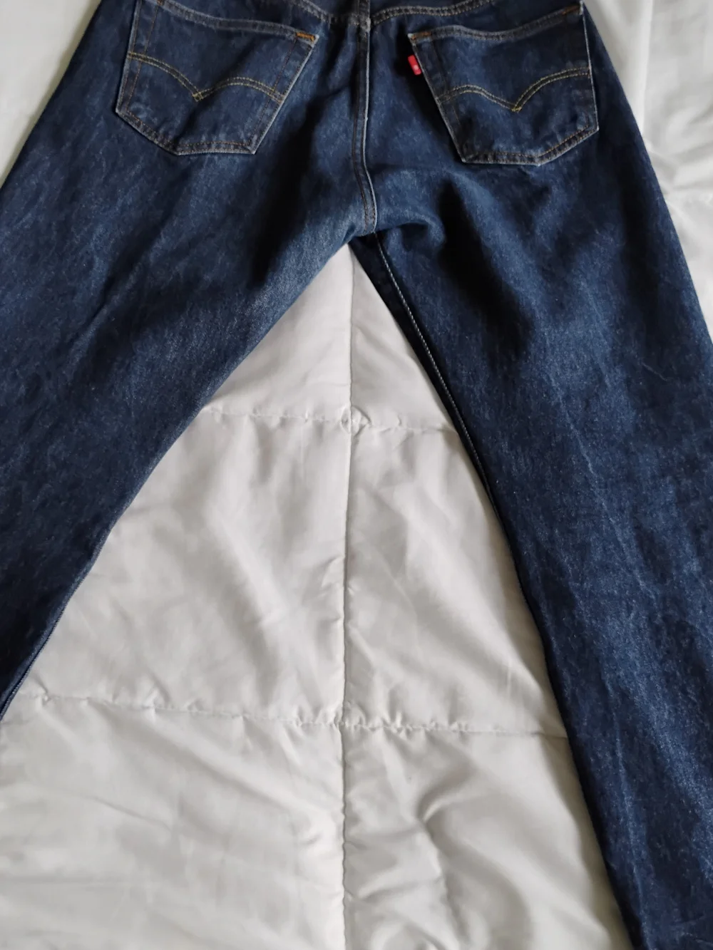 Levis these jeans